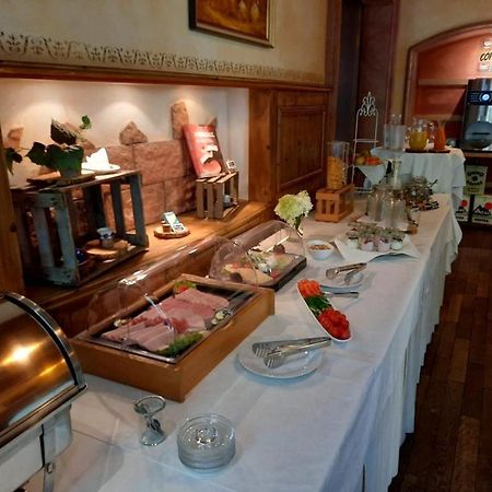 Hotel Dammenmuehle Lahr  Zewnętrze zdjęcie