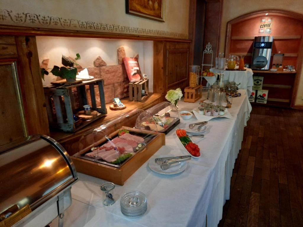 Hotel Dammenmuehle Lahr  Zewnętrze zdjęcie
