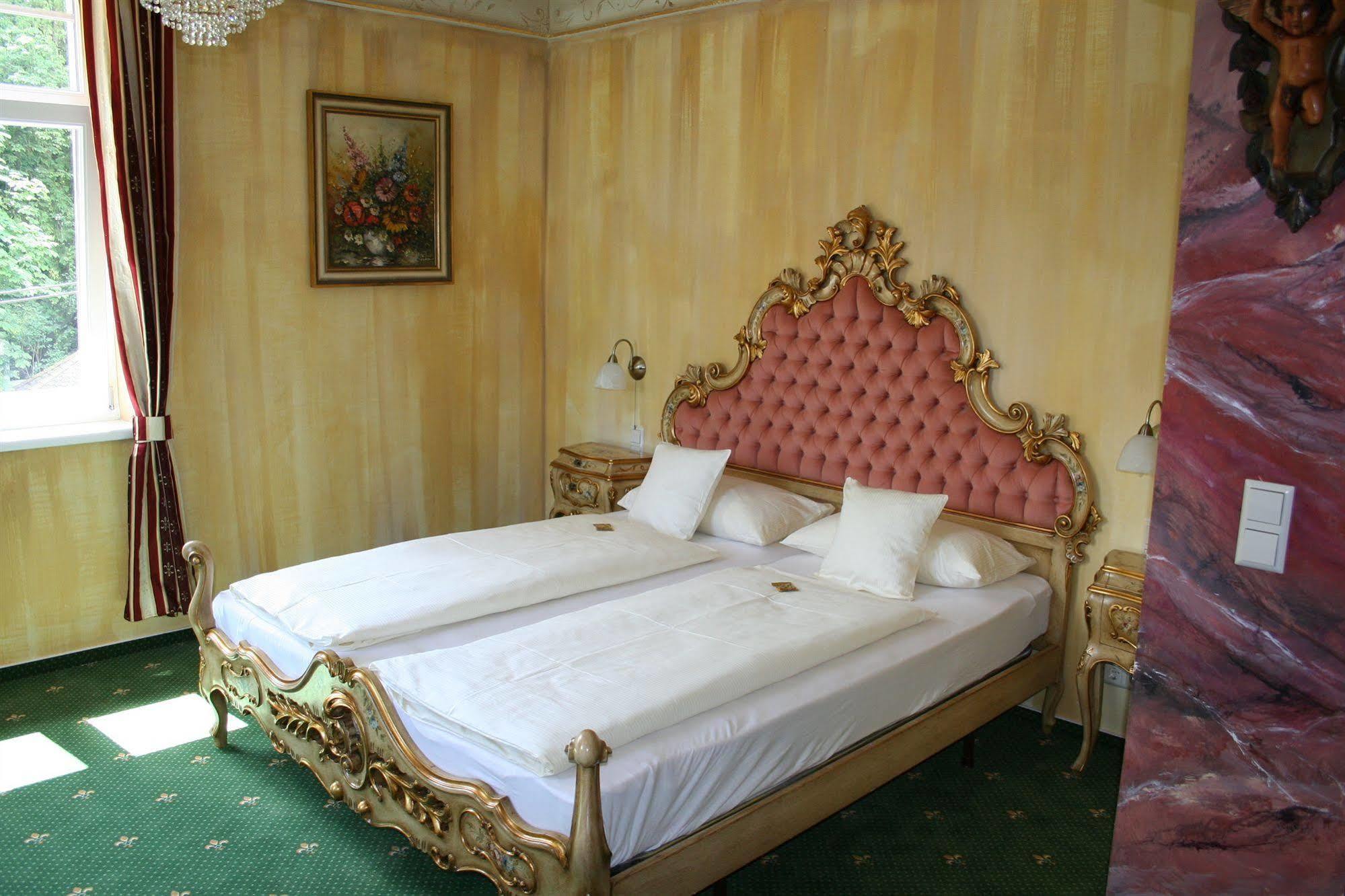 Hotel Dammenmuehle Lahr  Zewnętrze zdjęcie