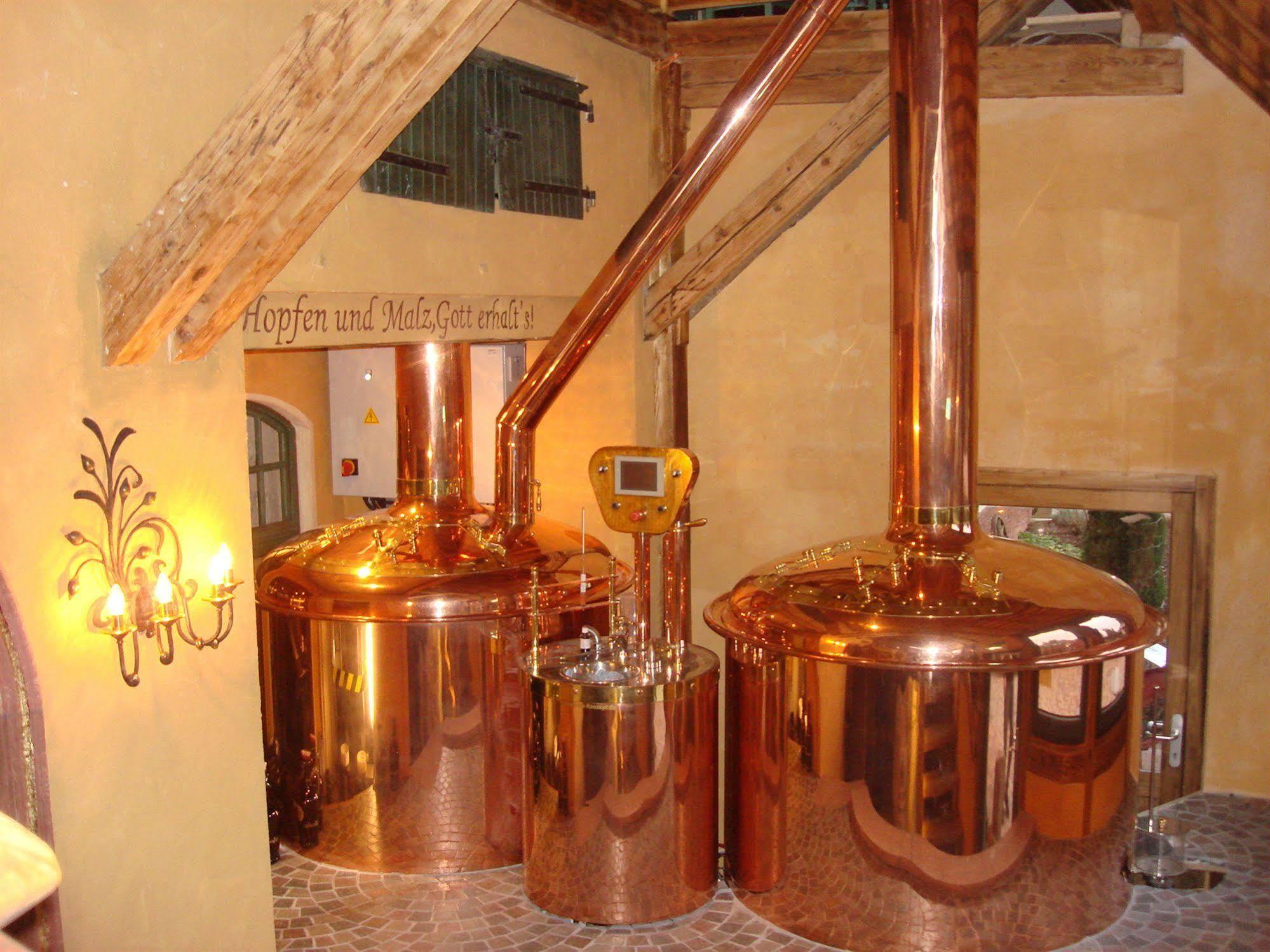 Hotel Dammenmuehle Lahr  Zewnętrze zdjęcie