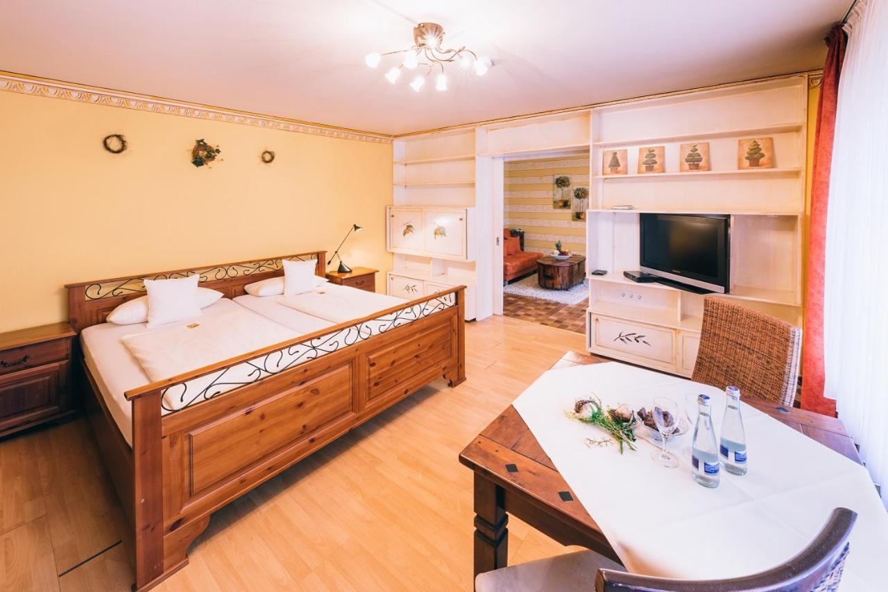 Hotel Dammenmuehle Lahr  Zewnętrze zdjęcie
