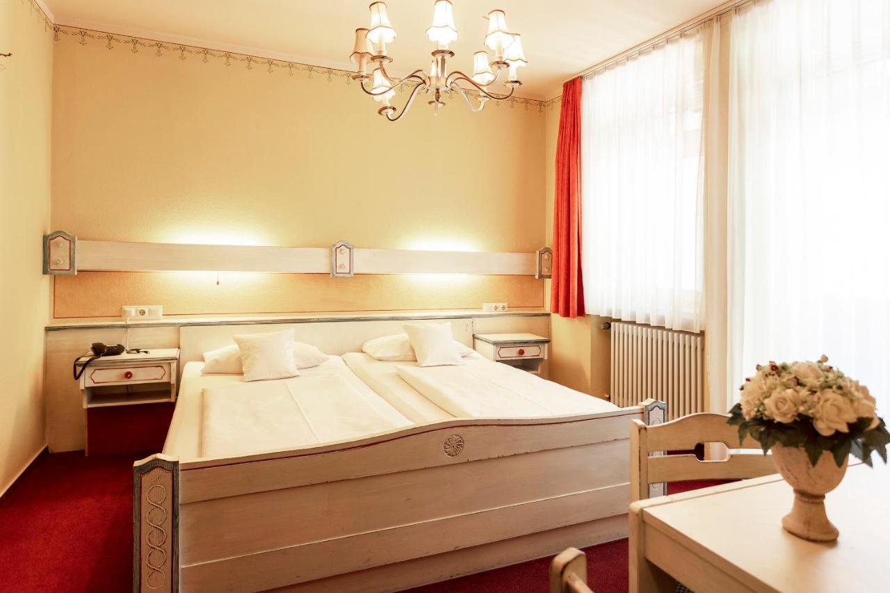 Hotel Dammenmuehle Lahr  Pokój zdjęcie